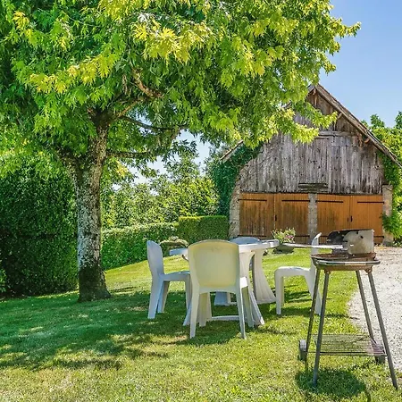 Apartament In St Crepin-et-carlucet *
