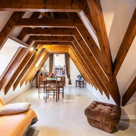In St Crepin-et-carlucet Apartament *