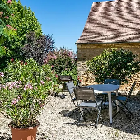 In St Crepin-et-carlucet Combas (Dordogne)