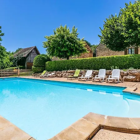 Pet Friendly Combas (Dordogne)