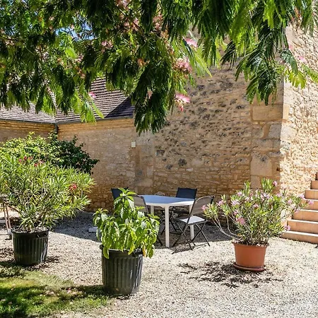 Appartamento Pet Friendly Combas (Dordogne)