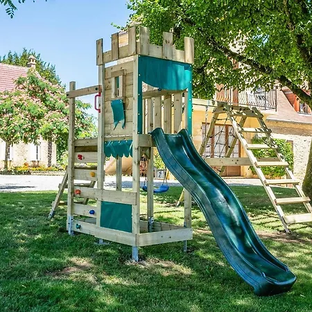 Pet Friendly Combas (Dordogne)