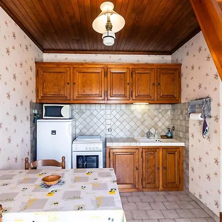 Apartament In St Crepin-et-carlucet *
