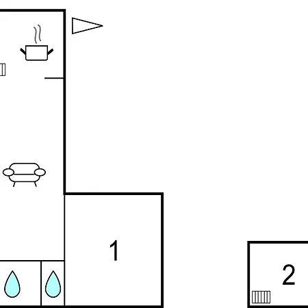 Pet Friendly Appartement Combas (Dordogne)