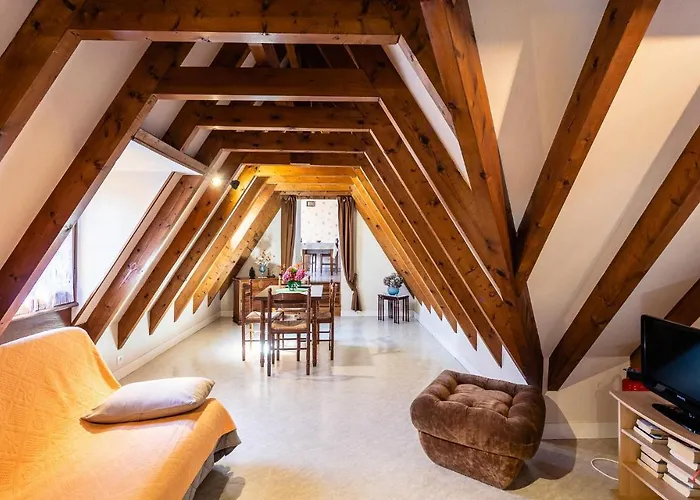 Pet Friendly Апартаменты *