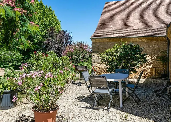 Pet Friendly Combas (Dordogne)