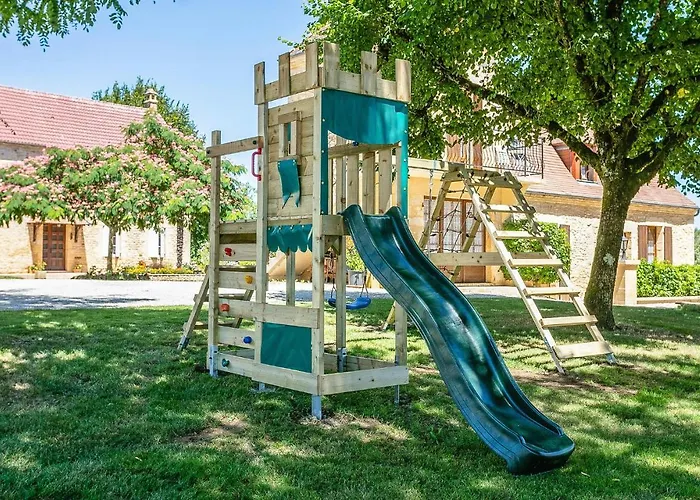 Pet Friendly Combas (Dordogne)