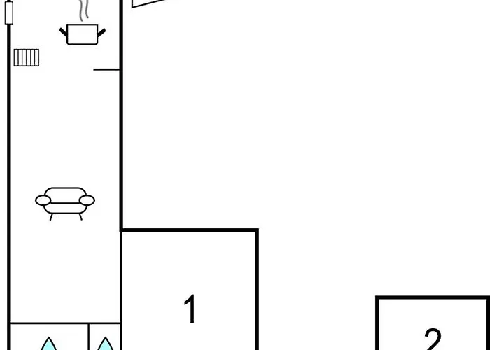 Pet Friendly Апартаменты